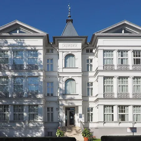 Seetelhotel Villa Esplanade Mit Aurora Die Zwei Villen Als Rueckzugsorte Mit Stil, Genuss Und Geschichte-2